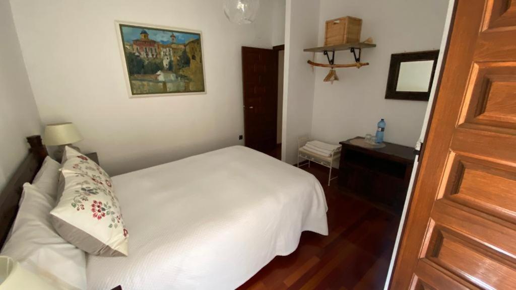 La Posada De Chinchilla Chinchilla de Monte Aragón Eksteriør billede