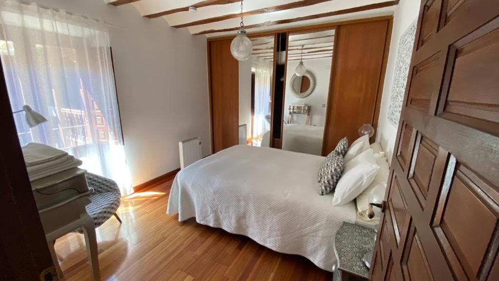 La Posada De Chinchilla Chinchilla de Monte Aragón Eksteriør billede