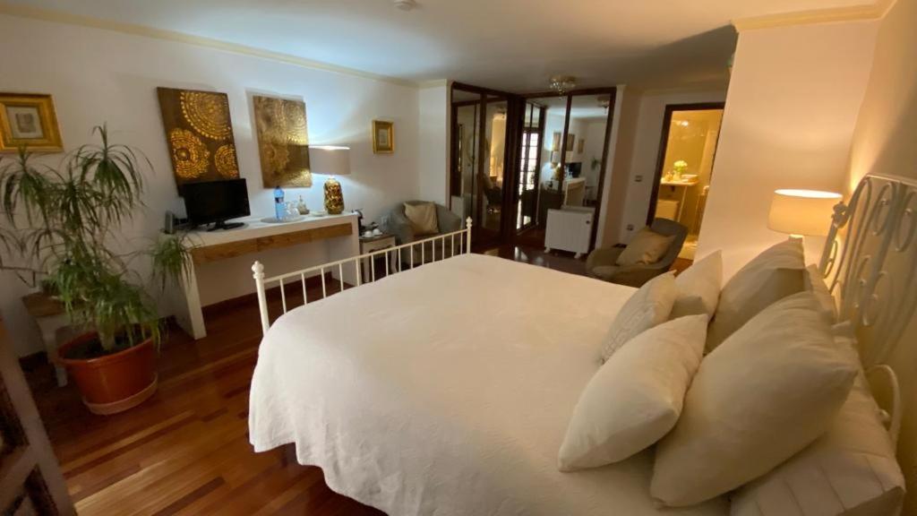 La Posada De Chinchilla Chinchilla de Monte Aragón Eksteriør billede
